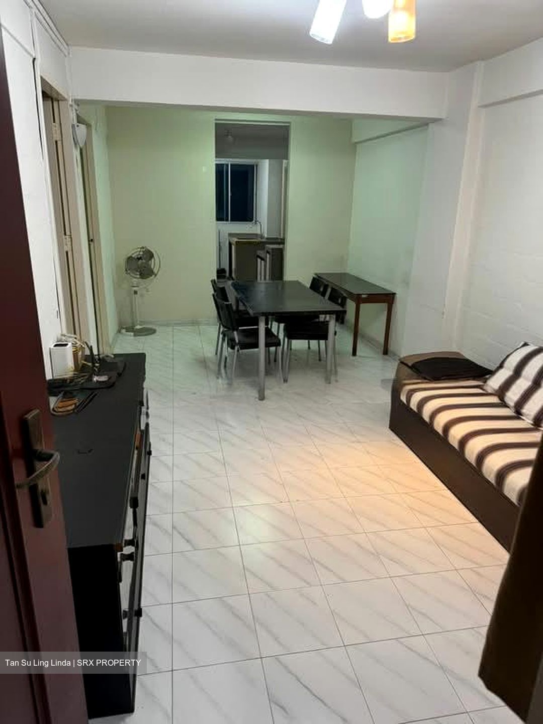 Blk 133 Jalan Bukit Merah (Bukit Merah), HDB 3 Rooms #557833481